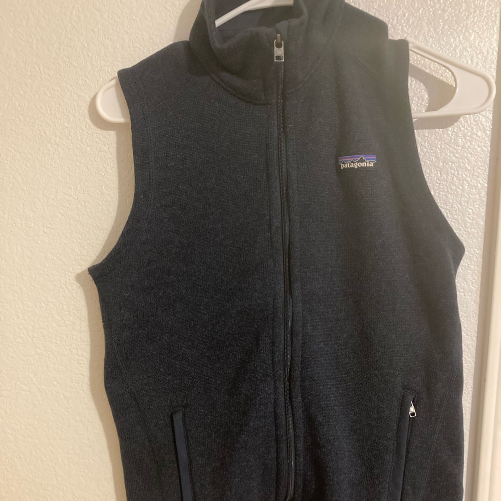 Women’s Patagonia Vest